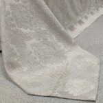 Покривало жакардове з наволочками KC Home Alara Venus 240x260 см Tas - Зображення 8