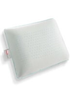 Подушка ортопедична Ergo Foam 60x40x16 см. Visko Aroma Therapy Peppermint - Зображення 5