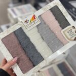 Набір махрових кухонних рушників Cestepe VIP Cotton V2 30x50 см 6шт купити.