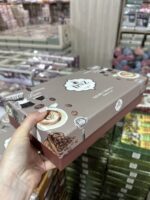 Набір кухонних махрових рушників DNZ Coffee 40x60 см 5шт - Зображення 5