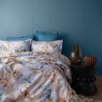 Постільна білизна Issimo Home Digital Satin Alea Євро купити в Україні