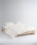 Постільна білизна Limasso Stonewashed 200 х 220 см Budapeste купити. Турецька якість - доступні ціни