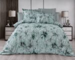 Комплект постільної білизни Maison D'or Napoli Green тенсел
