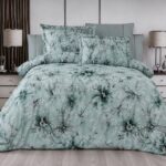 Комплект постільної білизни Maison D'or Napoli Green тенсел