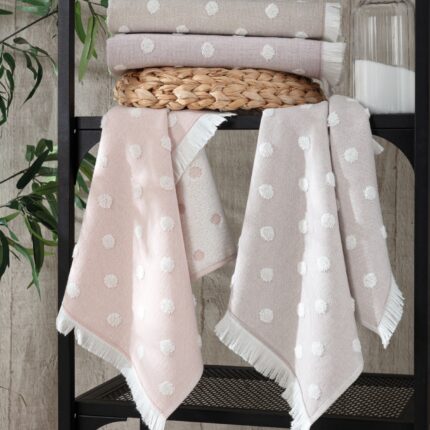 Набір кухонних рушників Pupilla Poni 40x60 см