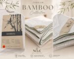 Подушка Nusa Bamboo 50×70 см - Зображення 3