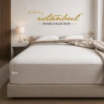 Купити Наматрацник водонепроникний Istanbul Diamond  180x200 см