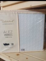 Наматрацник водонепроникний Istanbul Diamond 160x200 см - Зображення 6