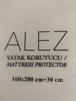 Наматрацник водонепроникний Istanbul Diamond 160x200 см - Зображення 7