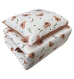 Дитяча постільна білизна з ковдрою в ліжечко Maison D'or Bebico Little Koala - Зображення 3