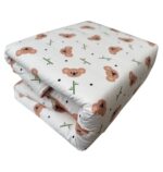 Дитяча постільна білизна з ковдрою в ліжечко Maison D'or Bebico Little Koala - Зображення 4