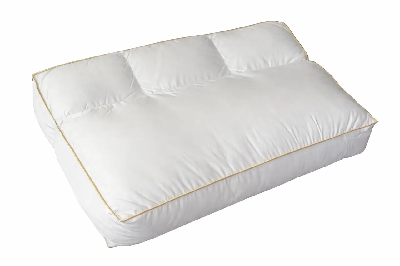 Подушка Maison D’or Ergo Soft Pillow 50x70 см Подушка Maison D’or Ergo Soft Pillow 50x70 см Купити.