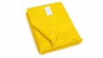 Пляжний рушник Maison Dor Palm Beach 100x200 см Yellow — изображение 3