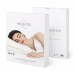 Подушка Maison D’or Plumaura пухова 50х70 см - Зображення 5