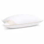 Подушка Maison D’or Plumes Twin Pillow пух-перо 50х70 см - Зображення 3