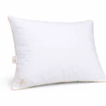 Подушка Maison D’or Plumes Twin Pillow пух-перо 50х70 см - Зображення 5
