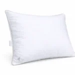 Подушка Maison D’or Plumes Twin Pillow пух-перо 50х70 см - Зображення 4
