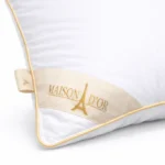 Подушка Maison D’or Plumes Twin Pillow пух-перо 50х70 см - Зображення 7
