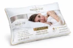Подушка Maison D’or Plumes Twin Pillow пух-перо 50х70 см Купити.